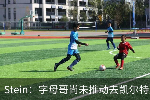 Stein：字母哥尚未推动去凯尔特人 绿军被认为是他愿意去的球队